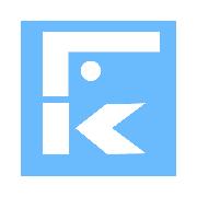 FONTANESI AND KANN CO. Logo